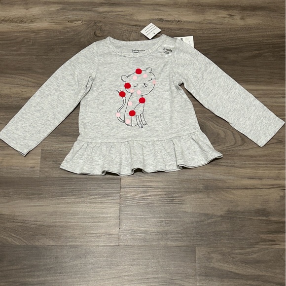 Girls 24M 5-pc bundle retail $83 new with tags - Picture 4 of 7